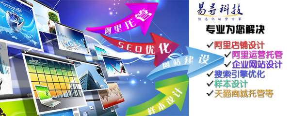 交易寶 一站式阿里店鋪運營解決方案，助力企業(yè)電商騰飛