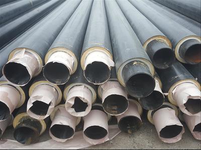 專業高效，上門服務 探訪領先的聚氨酯保溫鋼管公司